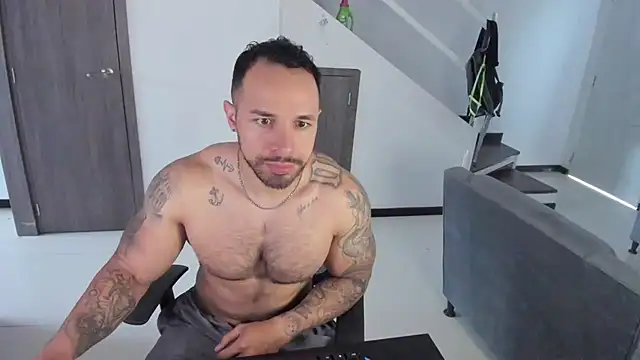 Snapshot of mason_fit chatting on June 5, 2026, 2:56 pm mason fit online show from June 5, 2026, 2:56 pm