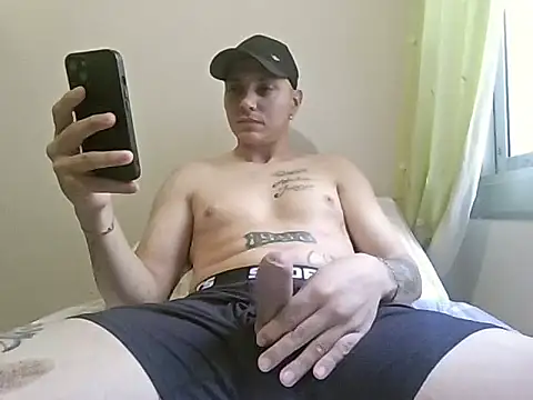 Jake Under online show from April 27, 2026, 11:41 am