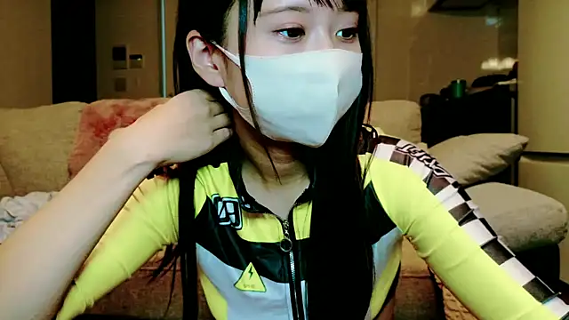 Snapshot of kazama_nozomi chatting on October 18, 2025, 5:26 pm kazama nozomi online show from October 18, 2025, 5:26 pm