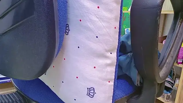 MichiLovely online show from October 16, 2025, 9:56 pm