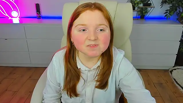 Snapshot of KattyRose8 chatting on February 1, 2026, 7:23 pm KattyRose8 online show from February 1, 2026, 7:23 pm