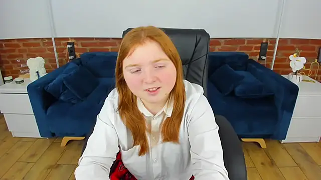 Snapshot of KattyRose8 chatting on February 19, 2026, 6:43 am KattyRose8 online show from February 19, 2026, 6:43 am