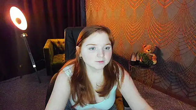 Snapshot of KattyRose8 chatting on April 7, 2026, 5:31 am KattyRose8 online show from April 7, 2026, 5:31 am