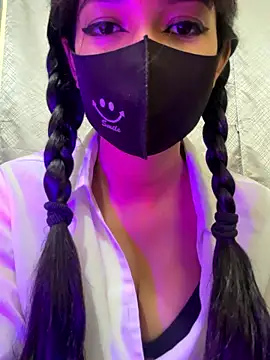 Neha18 online show from September 27, 2025, 6:19 am