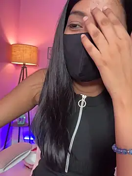 Neha18 online show from May 27, 2026, 10:28 pm