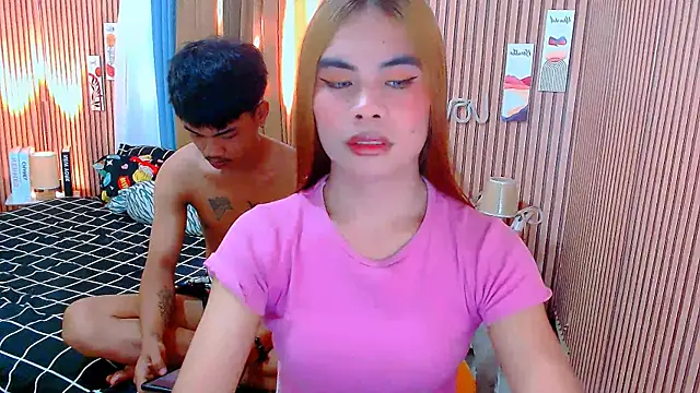 zeusdaven online show from November 21, 2025, 5:06 am