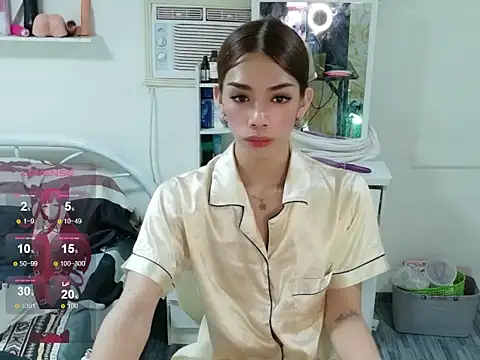 Snapshot of ts_alexa_ chatting on April 16, 2026, 6:03 am ts alexa online show from April 16, 2026, 6:03 am