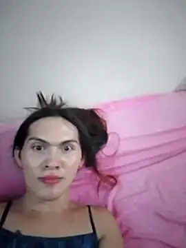Pinkyweb 03 online show from June 5, 2026, 9:26 am