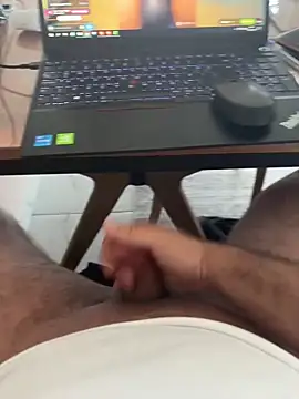 Burak6850 online show from May 10, 2026, 12:53 pm