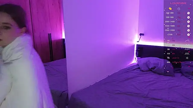 taddy shy online show from October 20, 2025, 8:20 pm