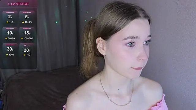 taddy shy online show from November 8, 2025, 4:43 pm