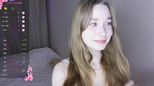 taddy shy online show from November 28, 2025, 4:07 pm