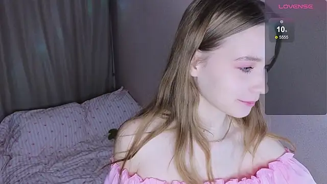 taddy shy online show from October 31, 2025, 2:46 pm