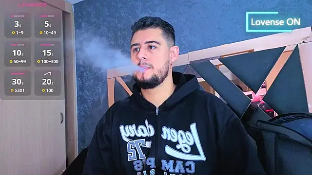 ryan evanss online show from October 25, 2025, 11:31 am