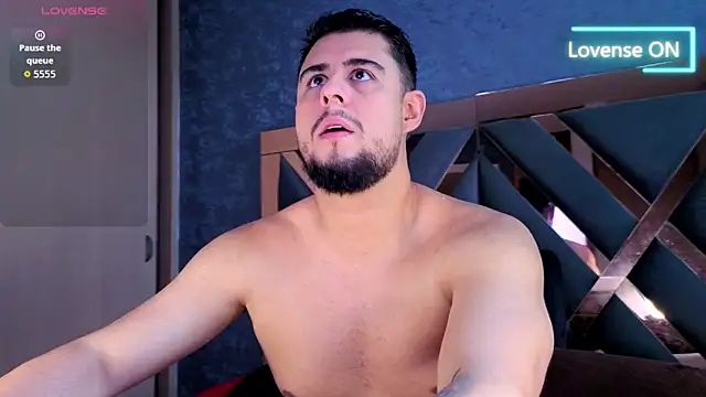 ryan evanss online show from November 14, 2025, 12:20 pm