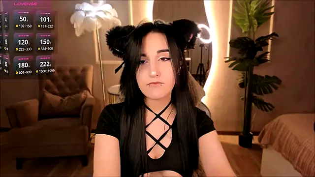 Lii Rose online show from September 27, 2025, 8:26 pm