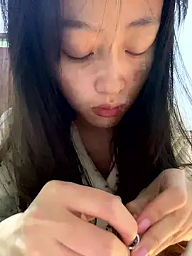 MengMeng0515 online show from January 9, 2026, 12:45 pm