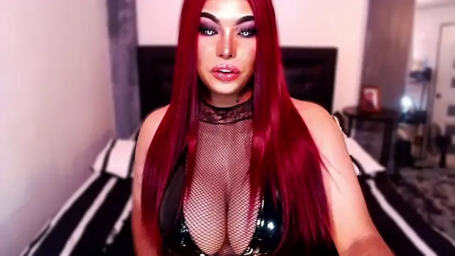 Snapshot of xTrixieMae chatting on February 20, 2026, 1:24 pm xTrixieMae online show from February 20, 2026, 1:24 pm