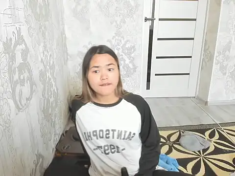 saika blush online show from December 5, 2025, 7:18 am