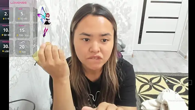 saika blush online show from November 4, 2025, 4:05 am