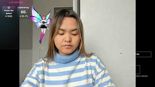 saika blush online show from October 26, 2025, 8:04 am