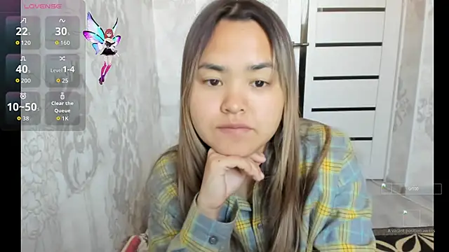 saika blush online show from November 8, 2025, 3:32 am