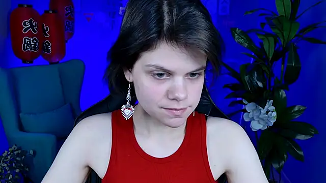 Snapshot of EllieMurler chatting on September 15, 2025, 9:21 am EllieMurler online show from September 15, 2025, 9:21 am