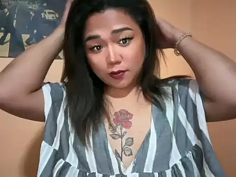 luluakovi 69 online show from July 12, 2026, 6:20 pm