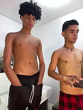 Violet Dream2 online show from March 18, 2026, 7:55 am