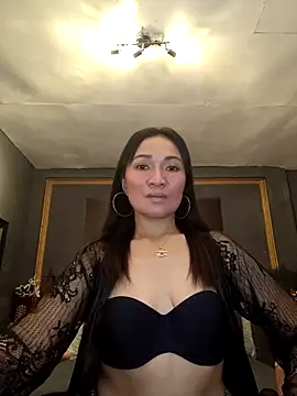 JamilaJasmin online show from April 19, 2026, 5:58 pm