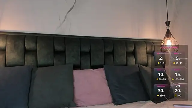 Bellarohs online show from March 29, 2026, 2:57 am