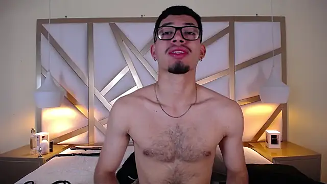 Jaxon Carter online show from October 21, 2025, 8:52 pm