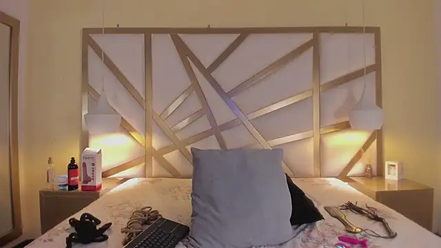 Jaxon Carter online show from April 4, 2026, 1:56 am