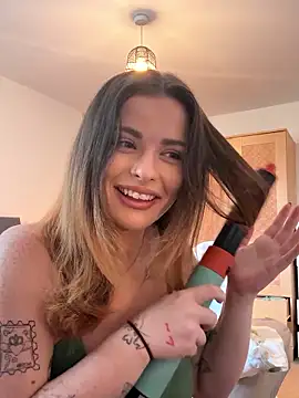 PiperPassionX online show from January 12, 2026, 11:06 am