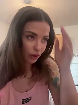 Snapshot of PiperPassionX chatting on March 24, 2026, 12:27 pm PiperPassionX online show from March 24, 2026, 12:27 pm