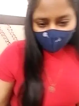 Shy Peehu online show from February 14, 2026, 7:14 pm