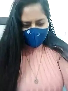 Shy Peehu online show from February 5, 2026, 6:59 pm