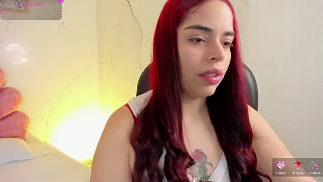 Snapshot of sunnypaytton chatting on May 31, 2026, 1:06 pm sunnypaytton online show from May 31, 2026, 1:06 pm