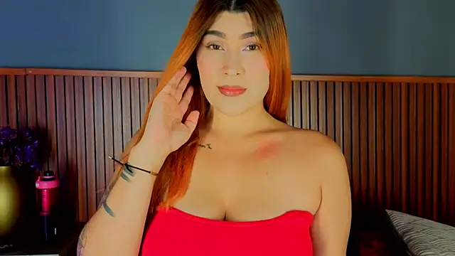 Celeste Presstigge online show from May 21, 2026, 9:34 pm