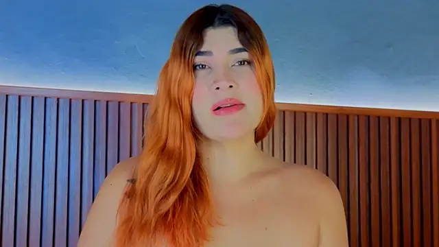 Celeste Presstigge online show from May 24, 2026, 1:33 pm