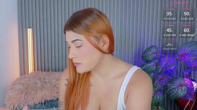 Celeste Presstigge online show from March 31, 2026, 10:01 pm