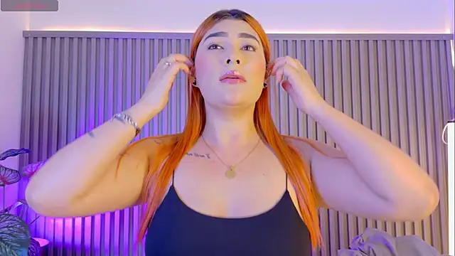 Snapshot of Celeste_Presstigge chatting on January 13, 2026, 8:46 pm Celeste Presstigge online show from January 13, 2026, 8:46 pm