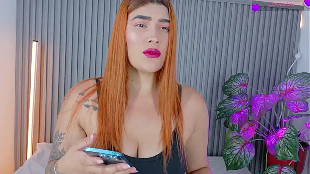 Celeste Presstigge online show from March 24, 2026, 9:37 pm