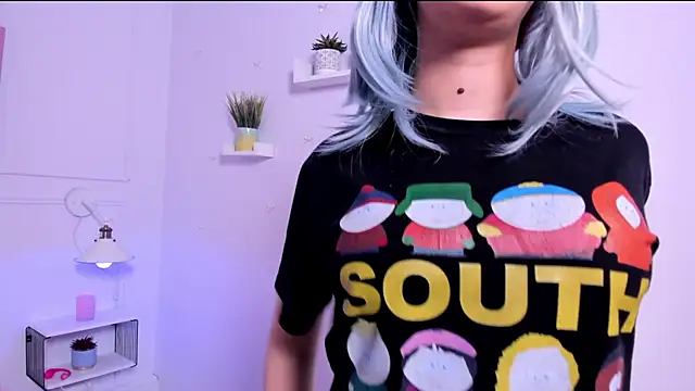 Zoe Lynch  online show from November 25, 2025, 11:54 am