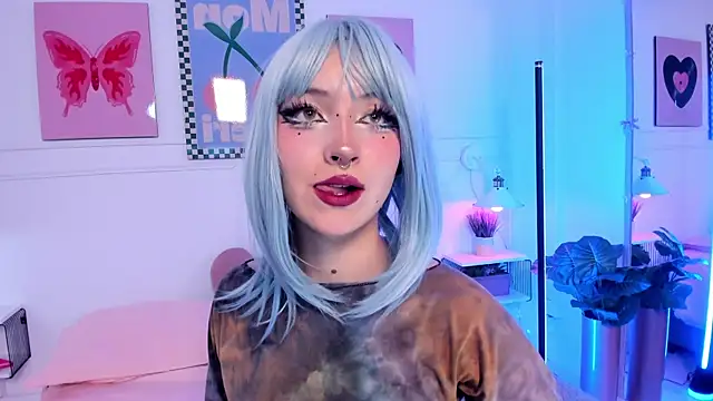 Zoe Lynch  online show from January 18, 2026, 2:53 pm