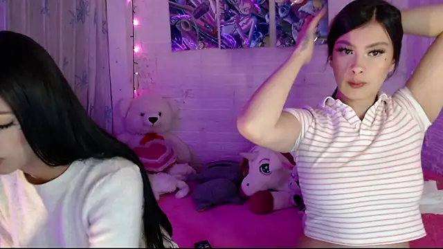 Pamelaa reyess 2 online show from February 19, 2026, 9:39 am