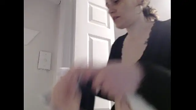 GabbyTate online show from October 19, 2025, 11:29 pm