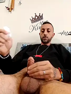 Blackmen 90 online show from October 27, 2025, 11:11 am