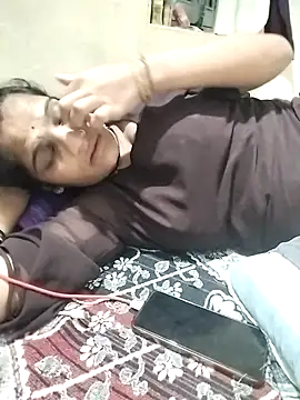 Sofia kuuu online show from October 14, 2025, 4:29 pm