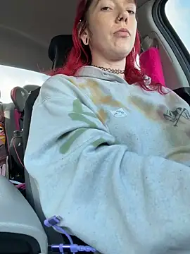 alexaann561 online show from January 14, 2026, 2:53 pm